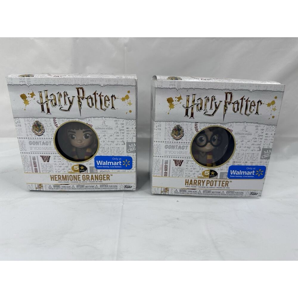 Funko Pop Harry Potter Wizard Hermione Granger Figure